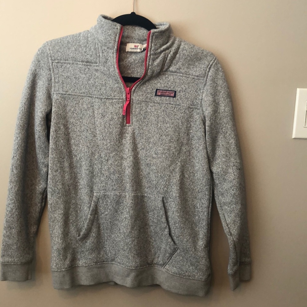 NWOT Vineyard Vines Shep Shirt